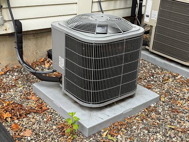 24/7 Emergency Hvac Maintenance experts in Crystal Lake, CT