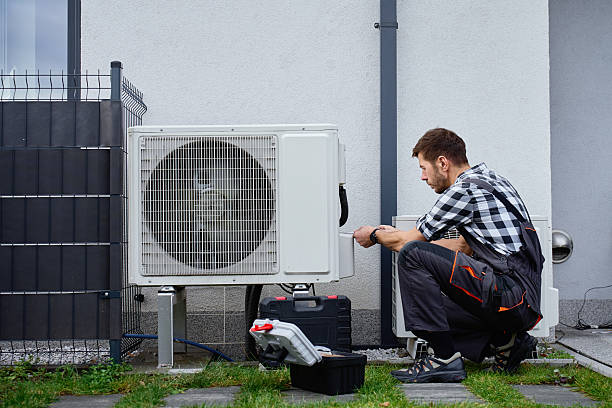 Top rated local Hvac Maintenance specialists in Crystal Lake, CT